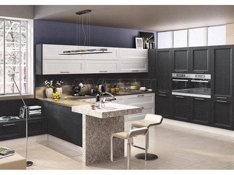 угловая кухня альба гриджо в Нижневартовске