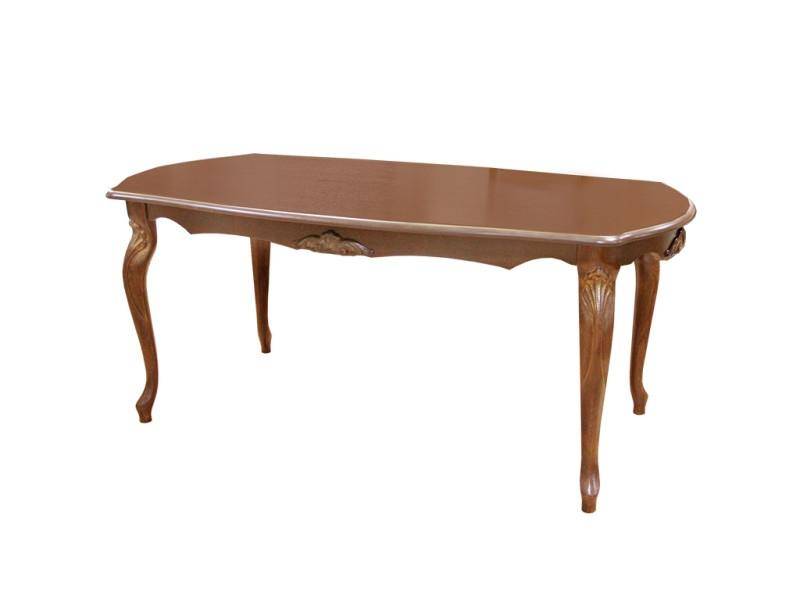 светлый обеденный стол мм-43-05 в Нижневартовске