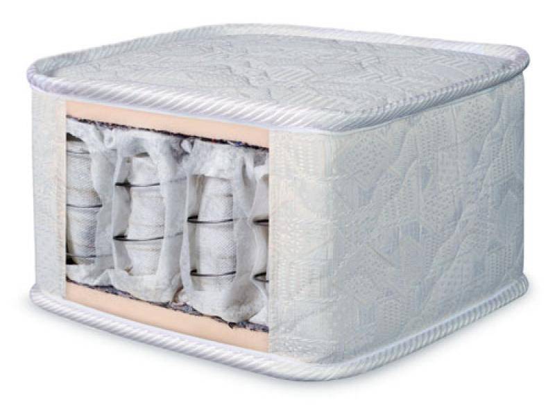 матрас лира дуэт в Нижневартовске