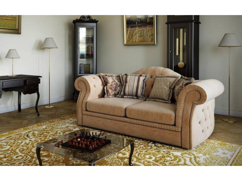 диван большой тирадор в Нижневартовске