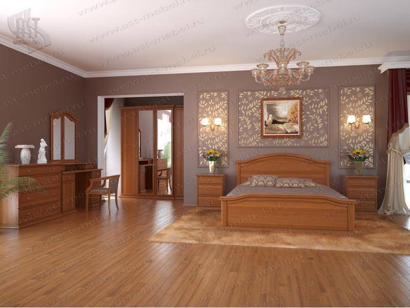 спальня александра массив в Нижневартовске