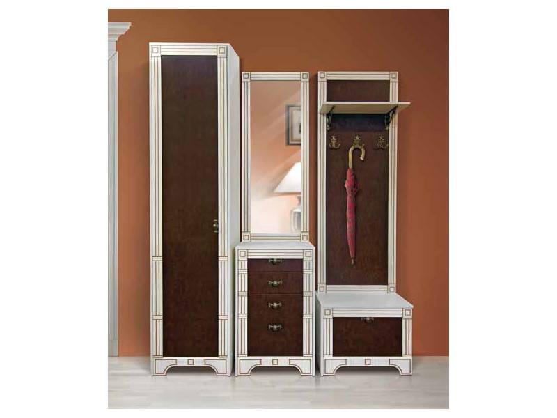 прихожая прованс в Нижневартовске