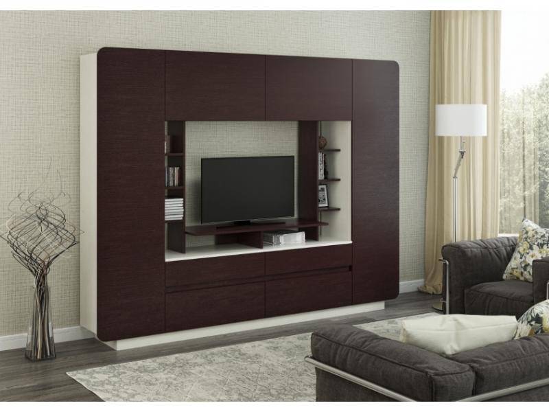 стенка омега в Нижневартовске