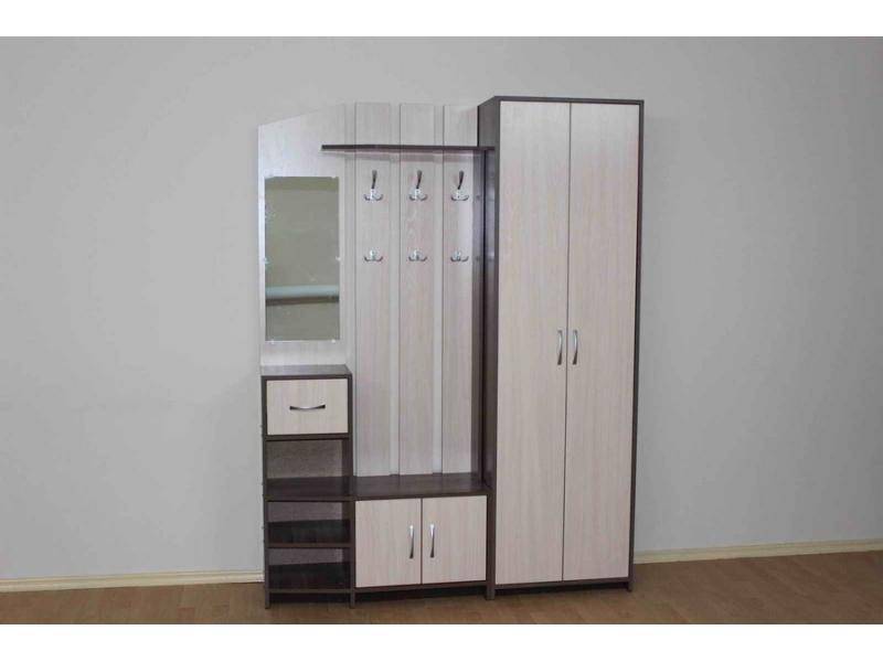 прихожая уют 1,5 в Нижневартовске