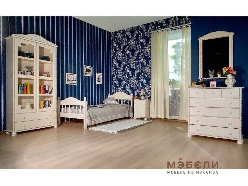 детская спальня фея в Нижневартовске