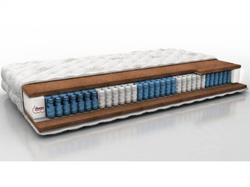 матрас легенда в Нижневартовске