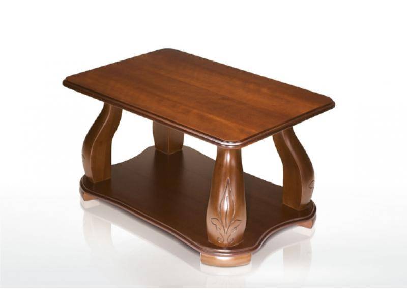 стол журнальный классика в Нижневартовске