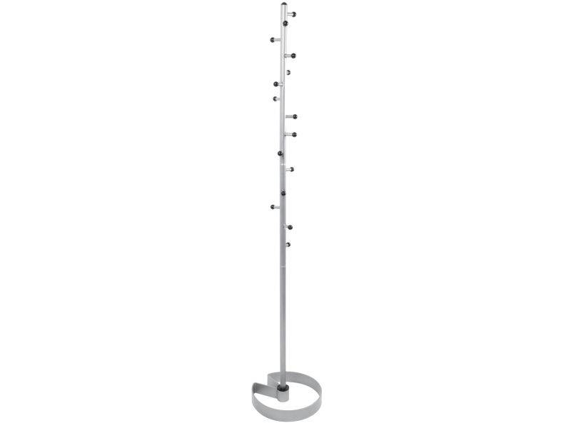 вешалка напольная пико 15 металлик в Нижневартовске