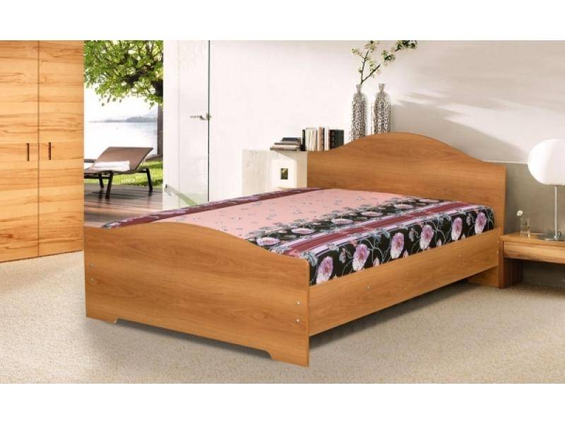 кровать лдсп 3 в Нижневартовске