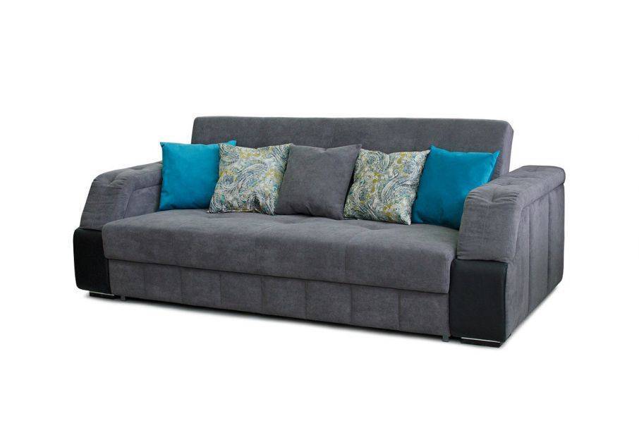 диван альфа 1 бд прямой в Нижневартовске