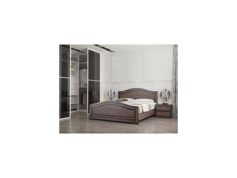 кровать стиль 1 в Нижневартовске