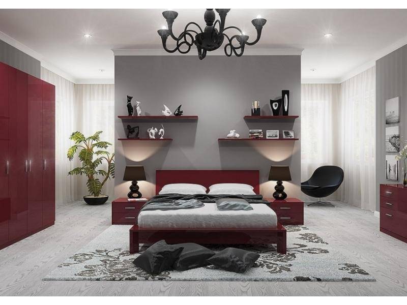 мебель для спальни эва в Нижневартовске