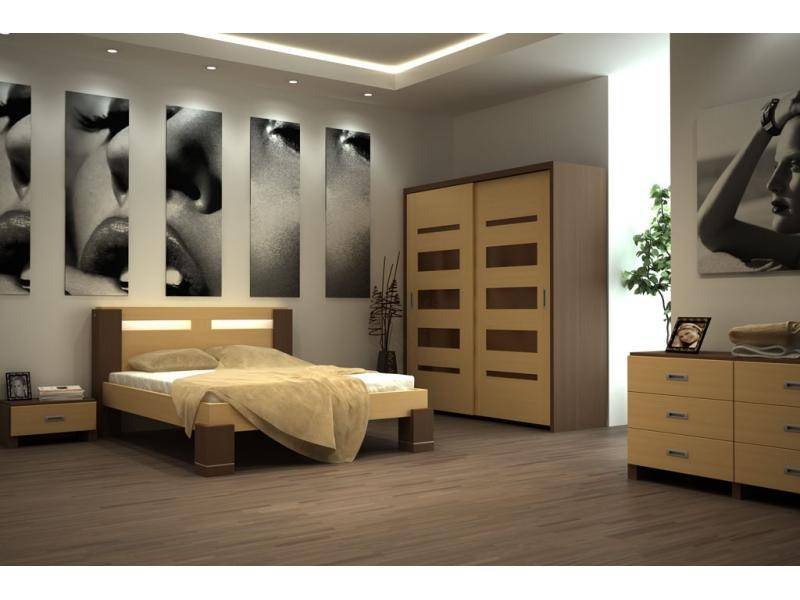 спальный гарнитур премьера в Нижневартовске