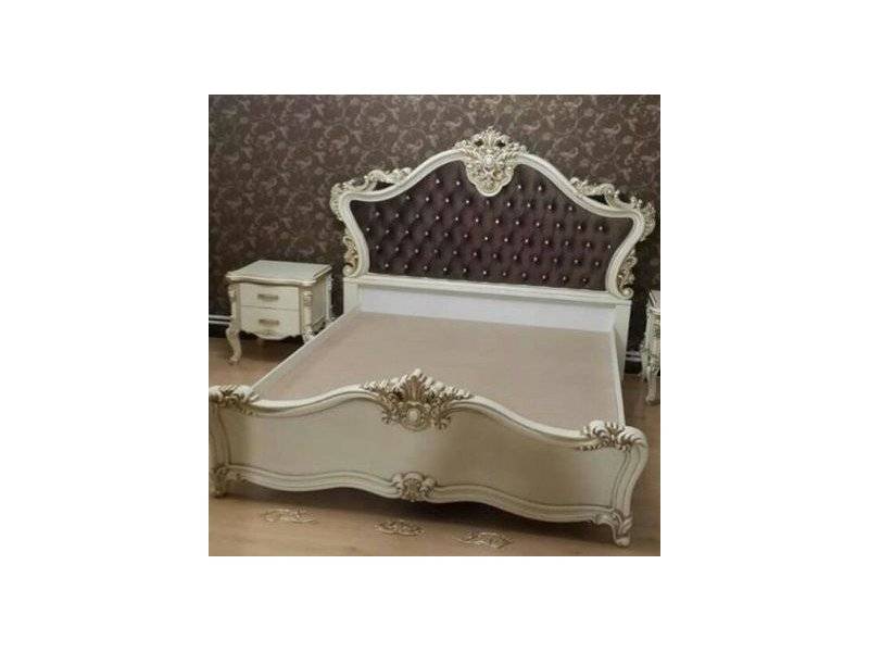 кровать двухспальная джоконда в Нижневартовске