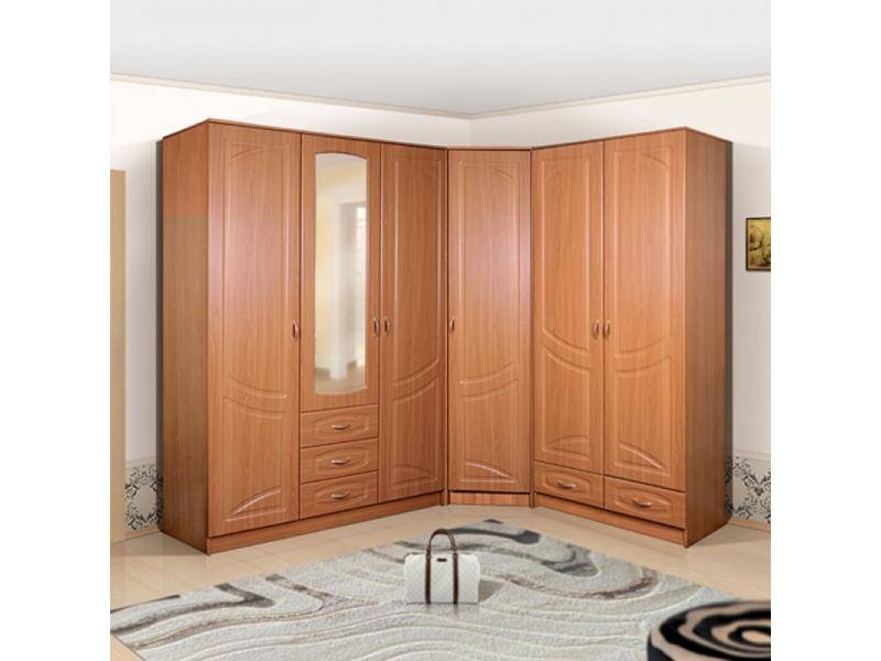 шкаф венеция 4 в Нижневартовске