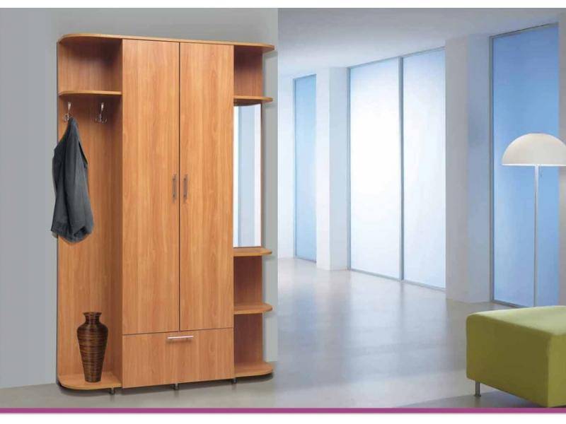 прихожая ника 1 в Нижневартовске