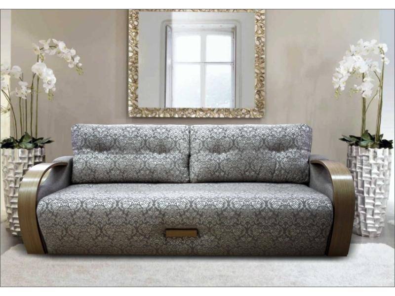 диван прямой бриз в Нижневартовске