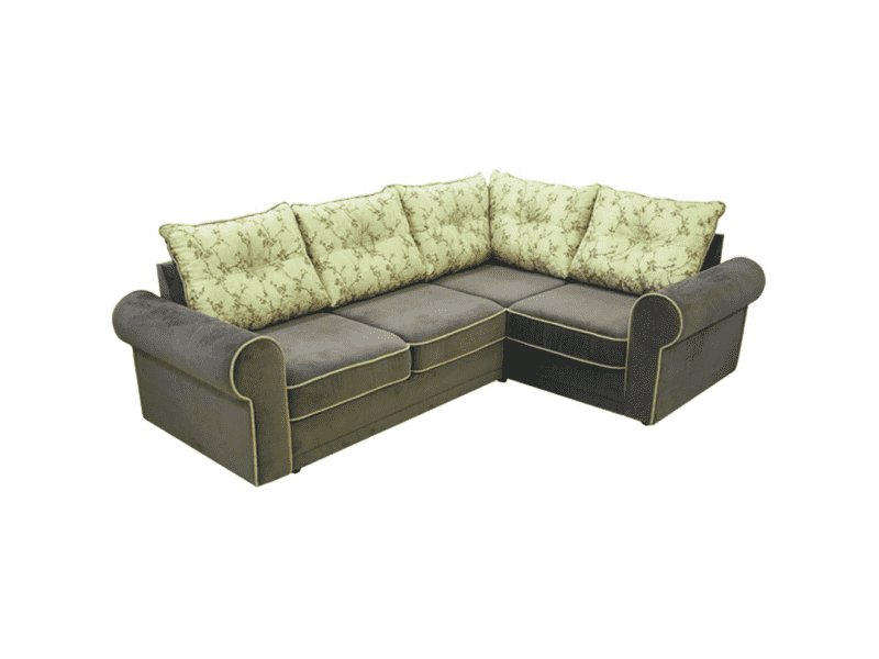 угловой диван палермо в Нижневартовске