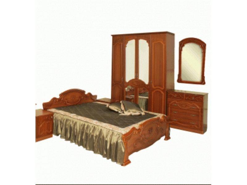 спальный гарнитур стелла в Нижневартовске