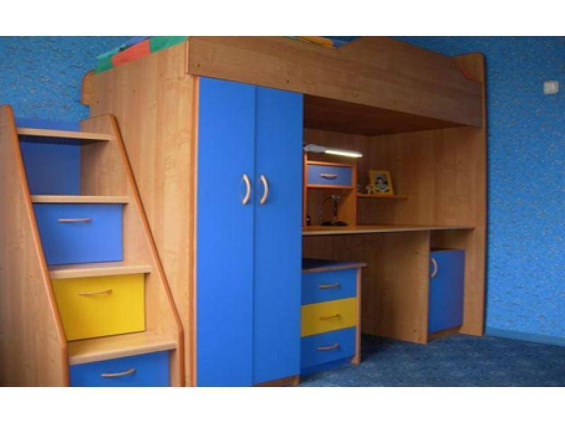 детская 4 в Нижневартовске