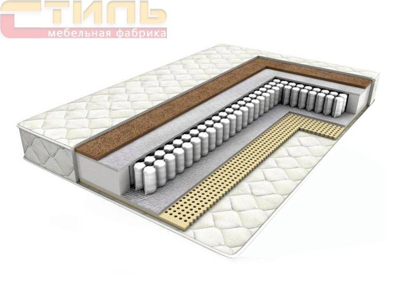 матрас тфк микс в Нижневартовске