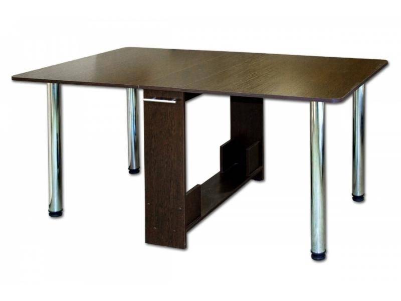 стол обеденный раскладной в Нижневартовске