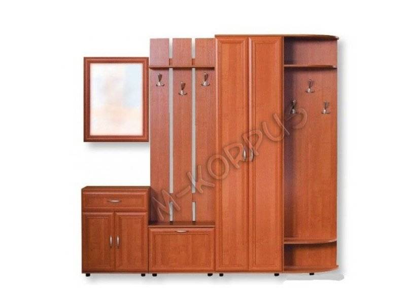 прихожая 1 в Нижневартовске