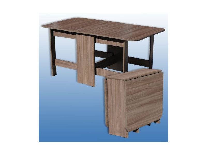 кухонный стол-книжка 2 в Нижневартовске