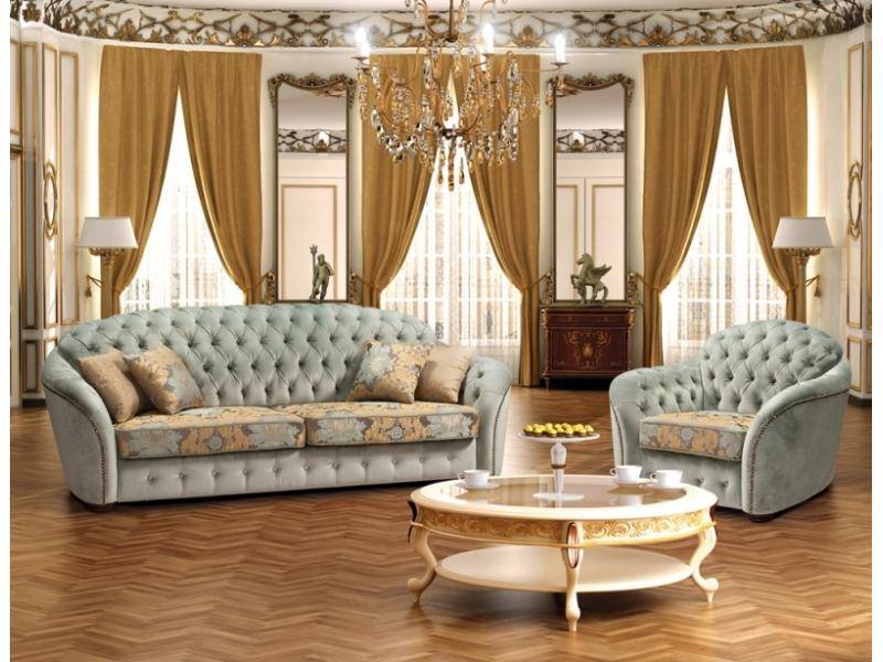 диван прямой брюсель в Нижневартовске