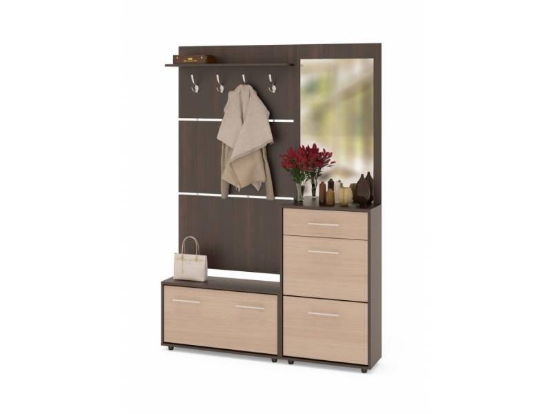 прихожая в Нижневартовске