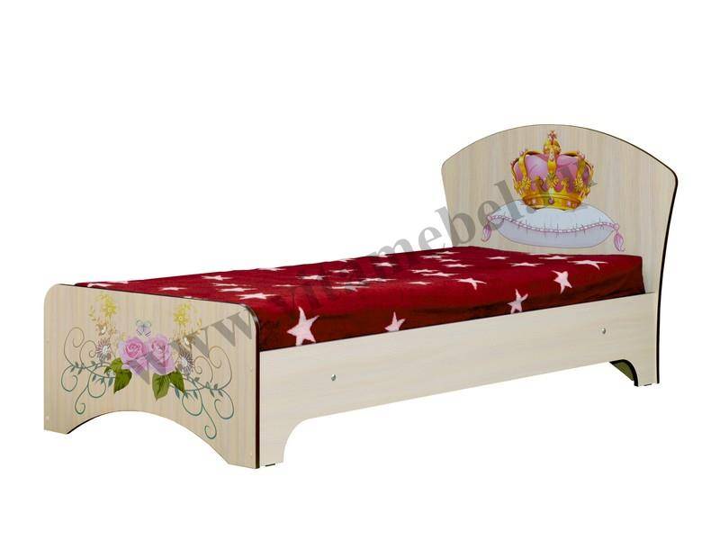 детская кровать сказка в Нижневартовске