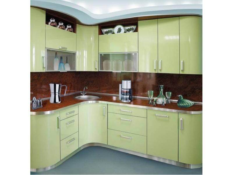 кухня эмаль в Нижневартовске