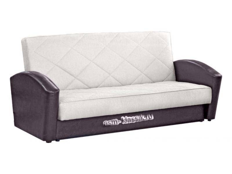 диван прямой лазурит 2 бд в Нижневартовске