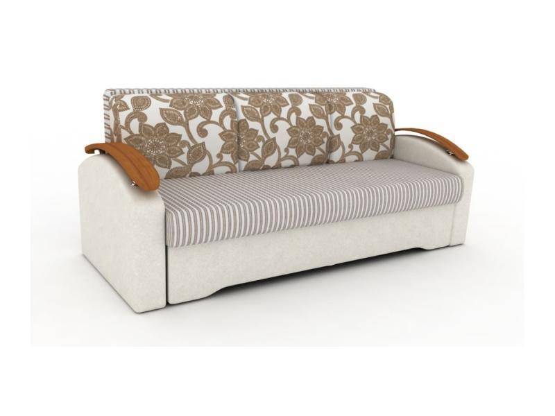 диван прямой ект в Нижневартовске