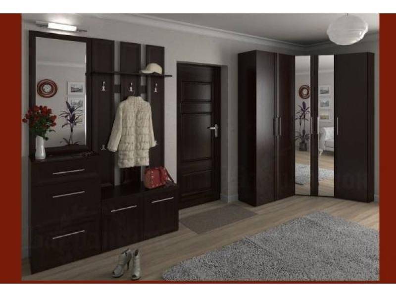 прихожая прямая мадрид в Нижневартовске