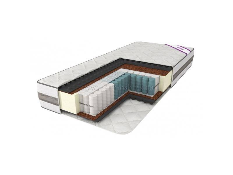 матрас элен в Нижневартовске