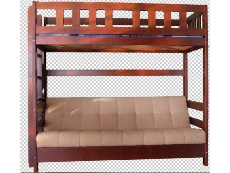 кровать чердак фламинго дерево в Нижневартовске