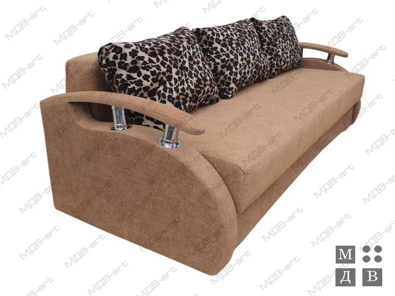 диван еврокнижка этюд 18 в Нижневартовске