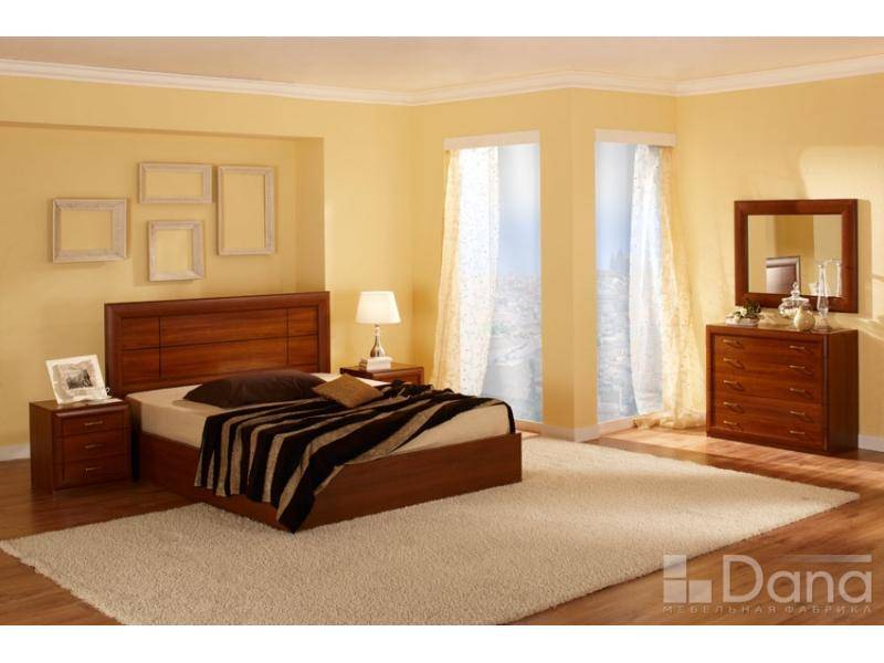спальня alba а3113 в Нижневартовске