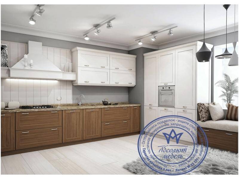 кухня burn в Нижневартовске