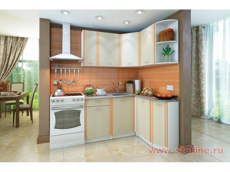 кухня бланка в Нижневартовске