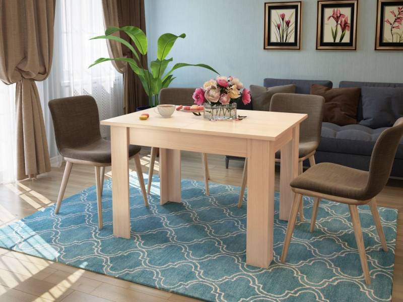 обеденный стол rain x в Нижневартовске