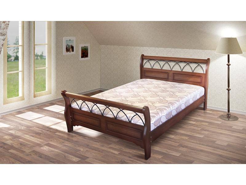 кровать роял 1 в Нижневартовске