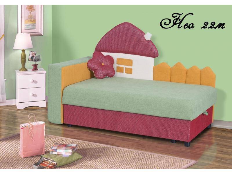 диван детский нео 22м в Нижневартовске