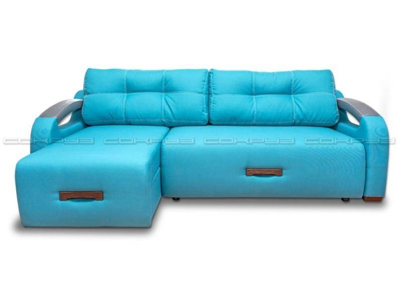 комфортный диван релакс-2 в Нижневартовске