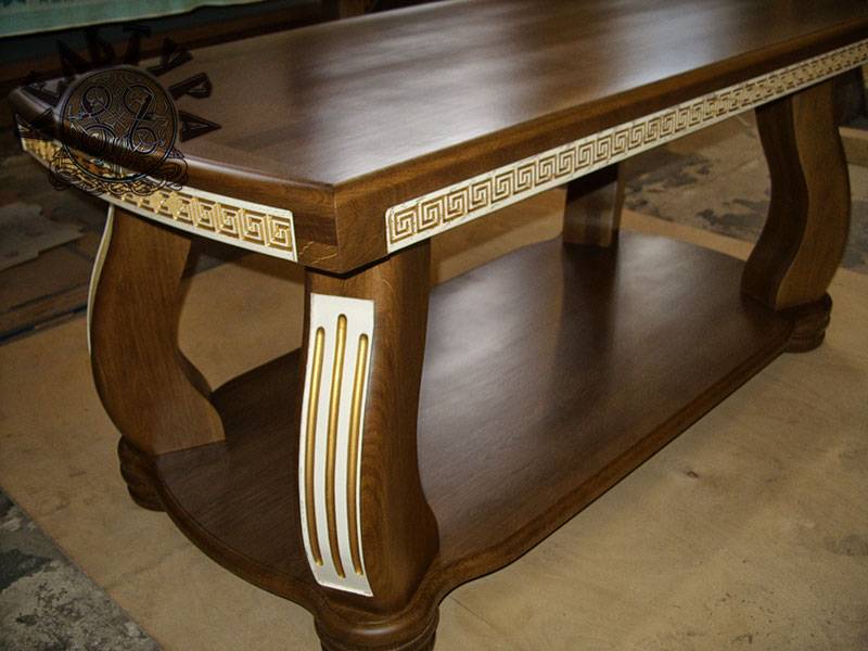 стол журнальный в Нижневартовске