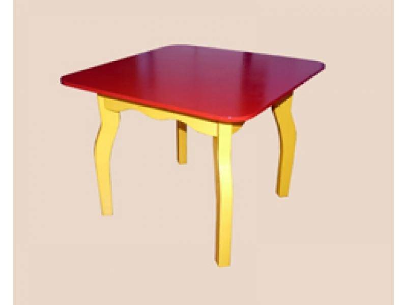 стол детский комбинация 700 в Нижневартовске