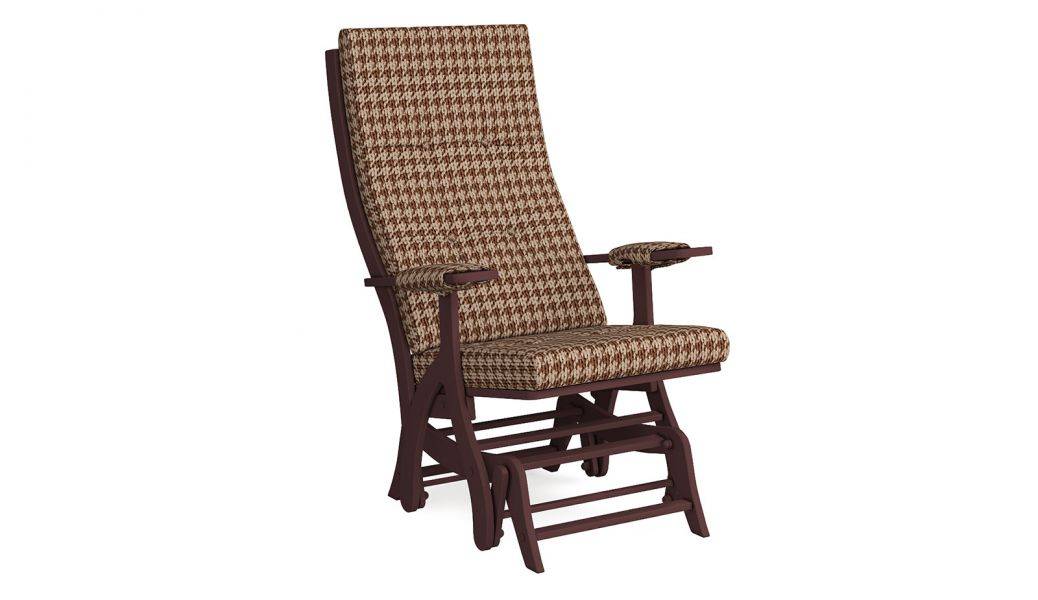 кресло-качалка капрера в Нижневартовске