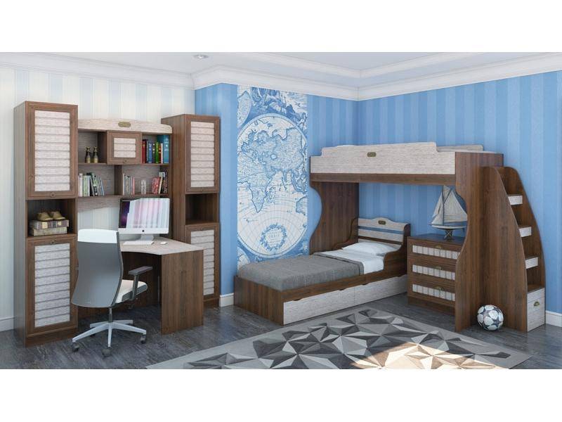 детская «юниор» в Нижневартовске