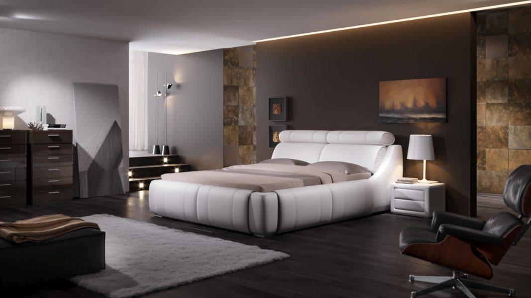 роскошная кровать energy в Нижневартовске